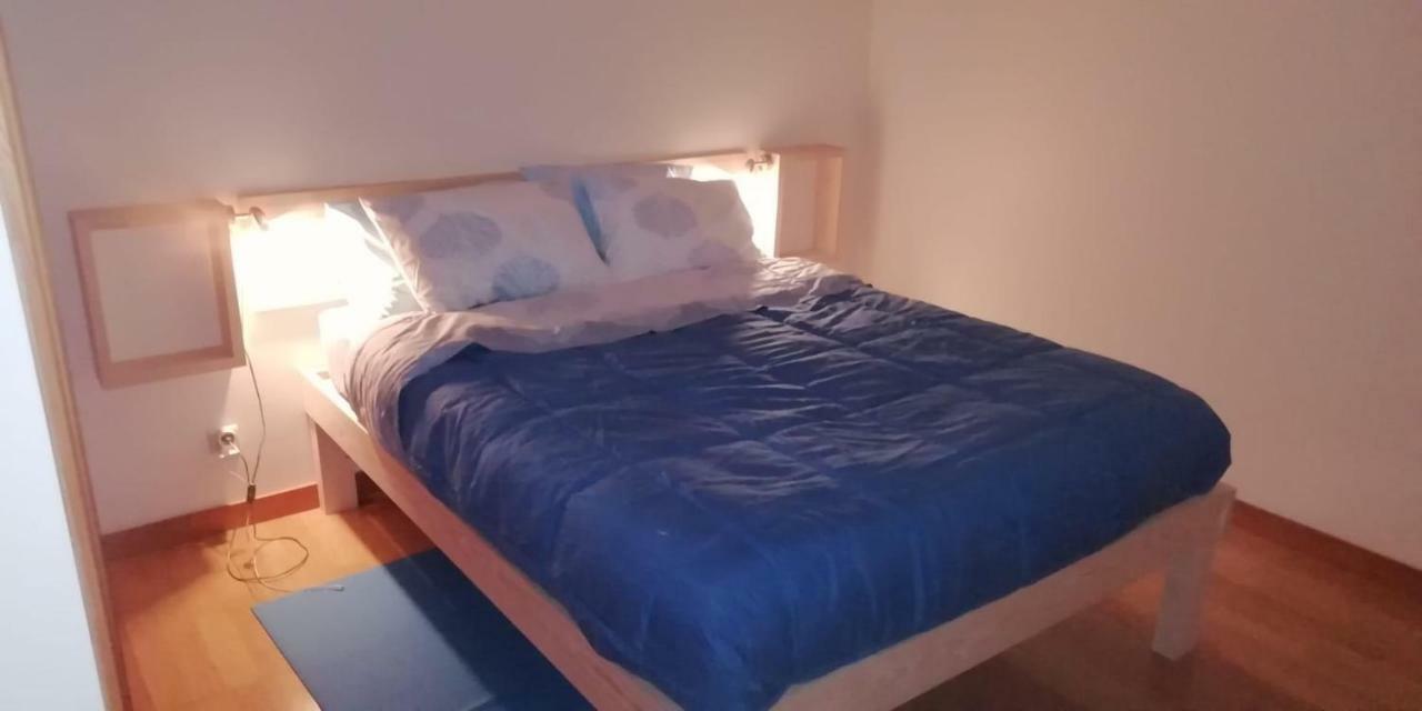 Atlantico Room 蓬塔德尔加达 外观 照片