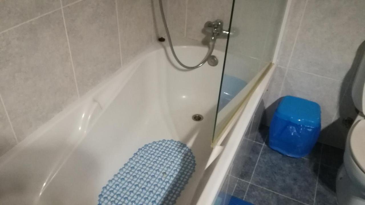 Atlantico Room 蓬塔德尔加达 外观 照片