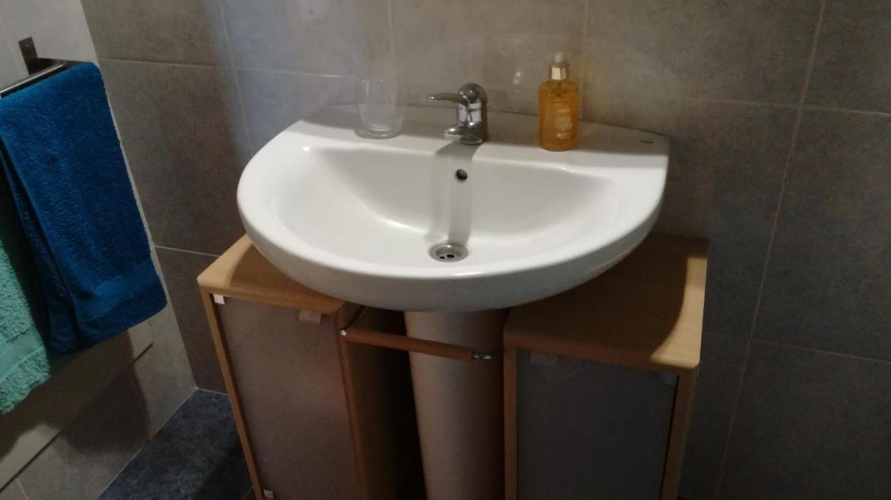 Atlantico Room 蓬塔德尔加达 外观 照片